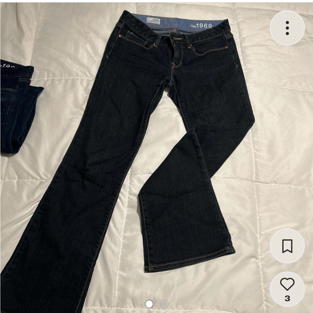 GAP JEANS